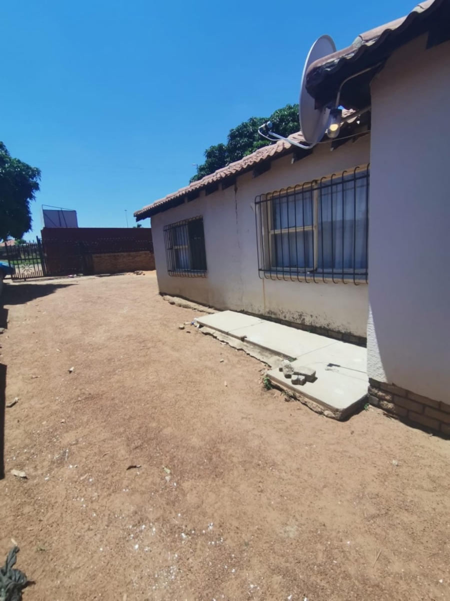 3 Bedroom Property for Sale in Lebanon North West